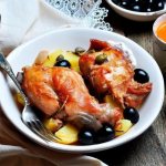 Блюда из кролика: 20 быстрых и вкусных рецептов