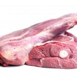 Польза и вред бараньего мяса